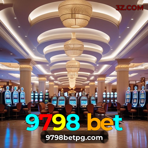 Cassino 9798 bet | Experiência Online Completa e Segura