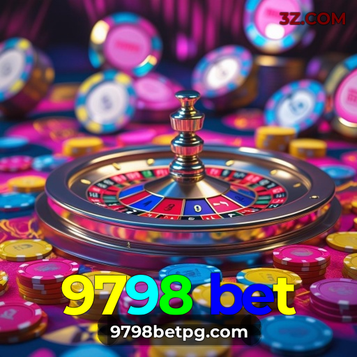 Ofertas Imperdíveis na Promo do 9798 bet para Gamers