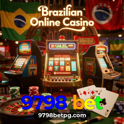 Recursos Paga do 9798 bet: Experiência de Jogo Elevada