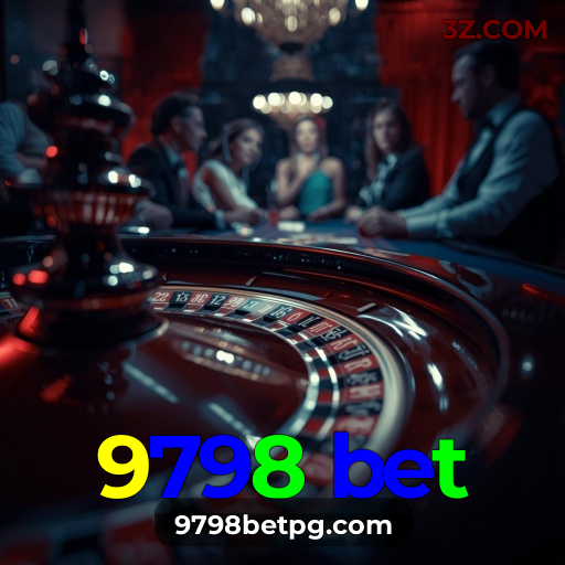 9798 bet | Cassino com Bônus Exclusivos e Suporte 24h