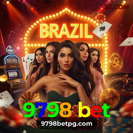 Cassino 9798 bet | Experiência Online Completa e Segura
