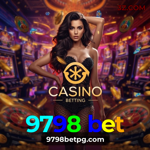 9798 bet – Cassino Online com Slots, Roleta e Blackjack