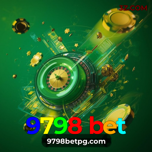 Recursos Paga do 9798 bet: Experiência de Jogo Elevada