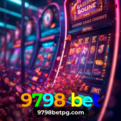 Cassino 9798 bet | Experiência Online Completa e Segura