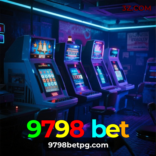 Cassino 9798 bet | Experiência Online Completa e Segura