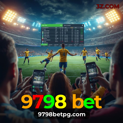 App 9798 bet Cassino | Diversão Online com PIX