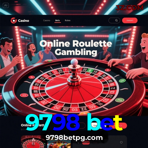 Ofertas Imperdíveis na Promo do 9798 bet para Gamers