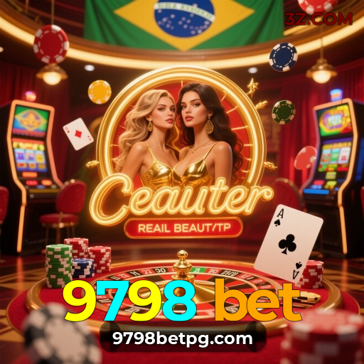 Ofertas Imperdíveis na Promo do 9798 bet para Gamers